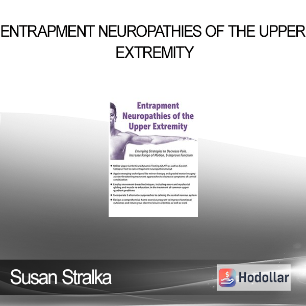 Download Now Susan Stralka Entrapment Neuropathies Of The Upper